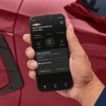 Chevrolet sobrepasa el millón de autos conectados con OnStar en Sur América