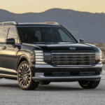 «Más grande, mejor, más lejos»: La nueva Hyundai PALISADE 2026